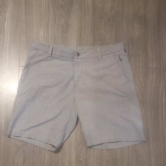 lululemon athletica Other - Lululemon Men's Gray Shorts